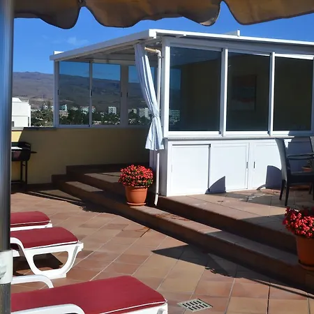 Club Excelsior Ii Apartamento